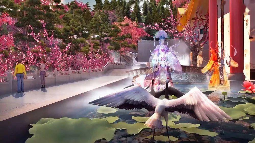 方块闯魔轮
